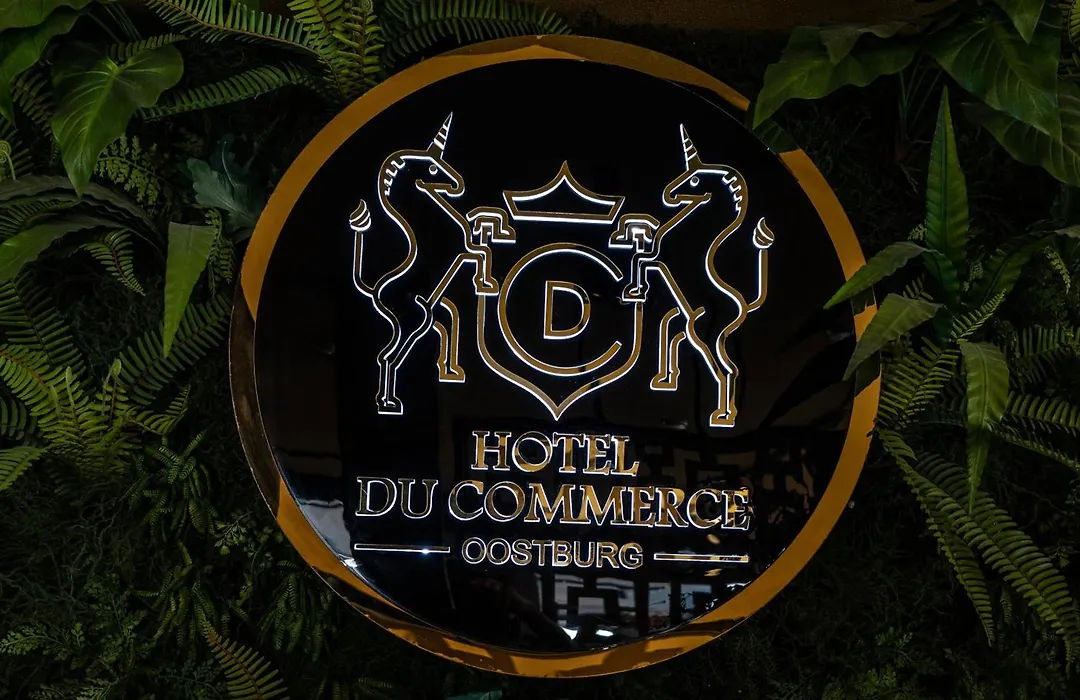 Hotel Du Commerce-1